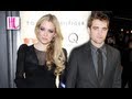 Robert Pattinson & Riley Keough -- Inside Their ...