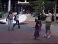 Magic tricks and Jesus....interesting
