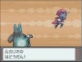 Pokemon Platinum - Torn World Part 3 Galatic Boss Cyrus III