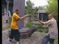 Shi De Jian extended Application clip