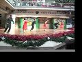 Hot Salsa Dance Group at Ala Moana Center Stage