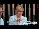 Science Guy Bill Nye COOKS on The Bonnie Hunt Show