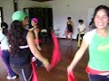 zamacueca ensad