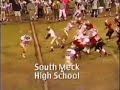 Chris Ahearn Senior Football Highlights