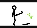 Pivot Stick fight Pivot Stick fight