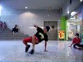 BrEaK DanCe Underground (terrassa)