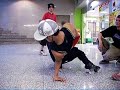 BrEaK DanCe Underground (terrassa)