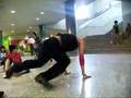 BrEaK DanCe Underground (terrassa)