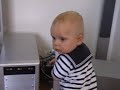 Kryper og klatrer