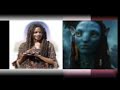 Avatar - much more than Colours