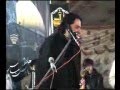 Allama Nasir Abbas yadgar majlis 2013 on vilayt at ranpor sindh