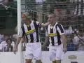juventus vs mezzocorona 7 1   11/07/08   amauri 5 gol !