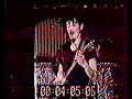 santana early live 1970