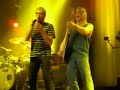 Deep Purple with Bernie Marsden - Smoke on the Wat