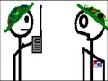 Brian Regan animation by Repulverized.