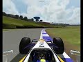F1 CHALLENGE 2007 BRASIL