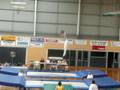 trampoline routine 12.1