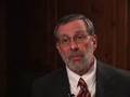 Joseph Cocozza on mental health and juvenile justice