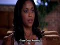 Grey's Anatomy - Antidépresseur de Filles