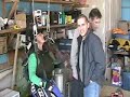 Adaptive skydiving_Harness test Take 1