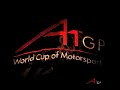 A1GP Powered By Ferrari Car A1GP Powered By Ferrari Car