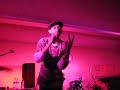 Chee Malabar at Hiphopistan