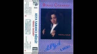 Asya Sabancı Düzgit-Biraz Cesaret (1992)