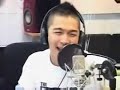 o6.1o.08 TaeYang - Happy Birthday and Make Love on MBC ShimS