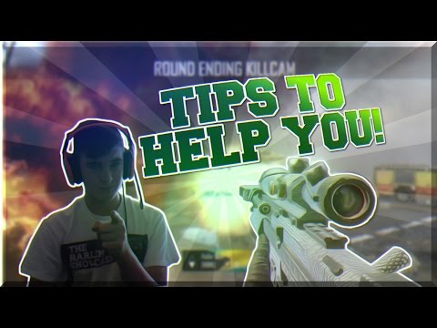 NO SLEEP! (2 BO2 Clips!)