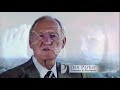 Parker Executive Search Overview
