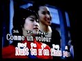 karaoke au japon et chanson francaise