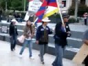 Candle light vigil for those who've fight and died 4 Tibet      - Aug 10 at SF union square