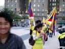 Candle light vigil for those who've fight and died 4 Tibet      - Aug 10 at SF union square