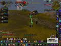 Ezekil Norgannon old vers. WOW PVP ARATHI