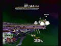 SilentSpectre(Falcon) vs Phil(Fox)1