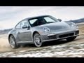 Mid-Winter Driving in a 2009 Porsche 911 Carrera 4S - Car and Driver