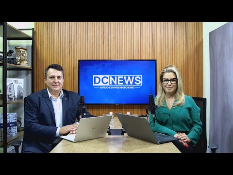 [DC NEWS TALKS #83] Gugelmin, CFO da Condor: “Estamos perto de bater R$ 1 bi de faturamento”