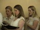 O magnum Mysterium (Cantores OUSA), Dunedin, New Zealand