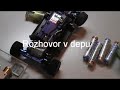 Rozhovory v depech