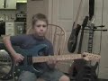 Buckethead Jordan-Danzig Mother played by Johnny
