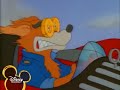 Tale spin - Super Baloo Polish Intro Tale spin - Super Baloo Polish Intro