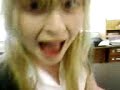 Sarah scream Sarah scream