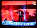 fiesta centenaria   100 años  lugano presente