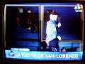 fiesta centenaria   100 años  lugano presente