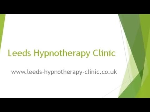 Leeds Hypnotherapy Clinic Video Testimonial Compilation