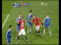 Dimitar Berbatov Goals And Skills 08-09 By RN10