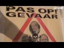 Liever zonder benzine dan zonder principes