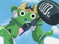 Keroro Gunso 103 2/3 Keroro Gunso 103 2/3