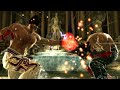 name: tekken tag tournament 2 release date: summer 2011