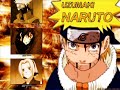 Naruto Soundtrack-Seishun Kyousoukyoku Naruto Soundtrack-Seishun Kyousoukyoku